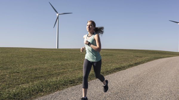 Brands for Good bietet nachhaltigen Sportmarken eine Plattform.