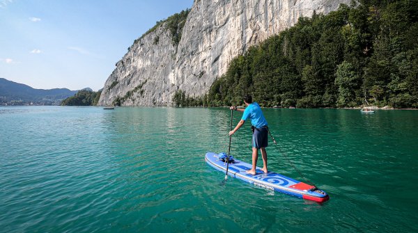 Stand up Paddle kaufen ist mit den richtigen Informationen eigentlich ganz einfach.