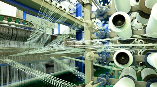 Textile Industry